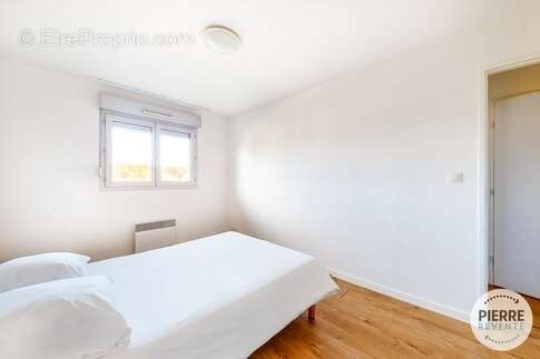 Appartement à LISSIEU