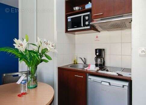 Appartement à COLOMIERS