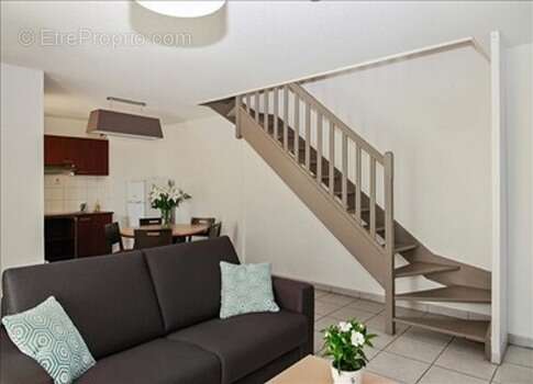 Appartement à COLOMIERS