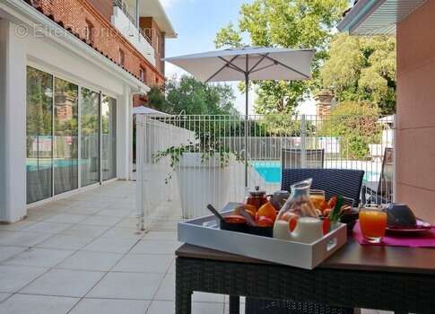 Appartement à COLOMIERS