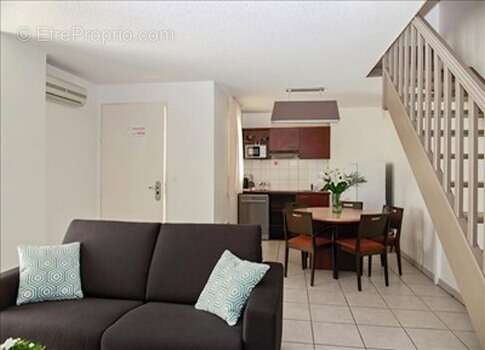 Appartement à COLOMIERS