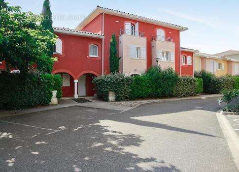 Appartement à COLOMIERS