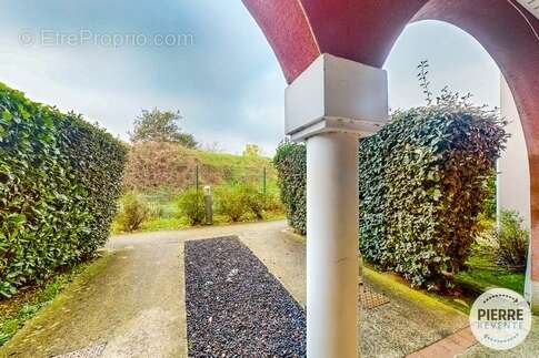 Appartement à COLOMIERS