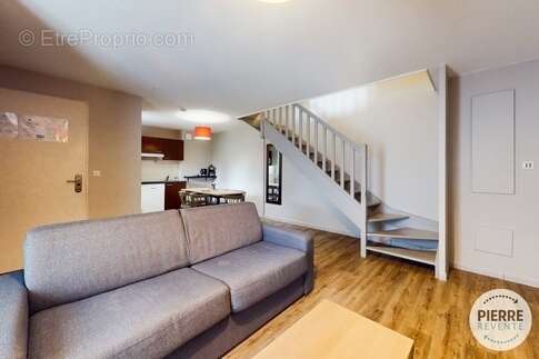 Appartement à COLOMIERS