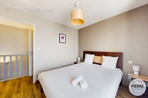 Appartement à COLOMIERS