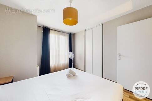 Appartement à COLOMIERS