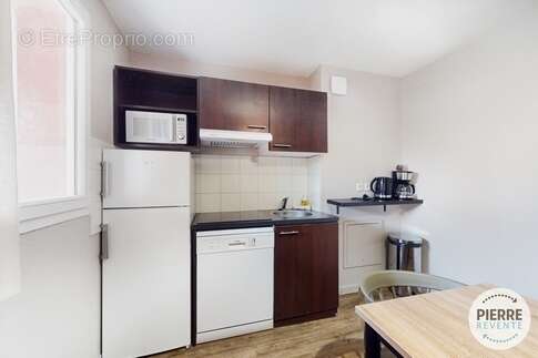 Appartement à COLOMIERS