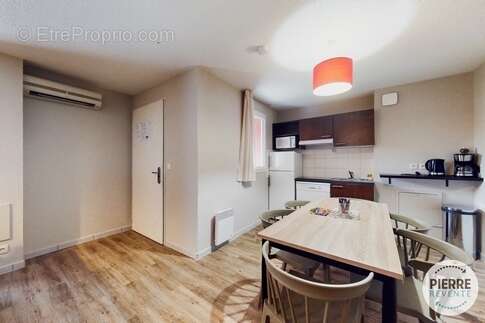 Appartement à COLOMIERS