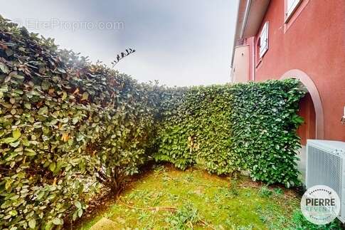 Appartement à COLOMIERS