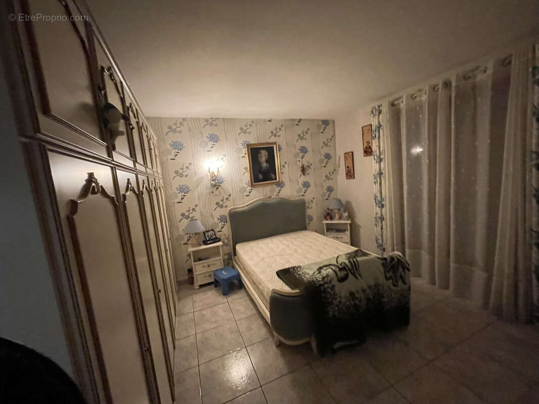 Maison à SAINT-JEAN-DE-FOS