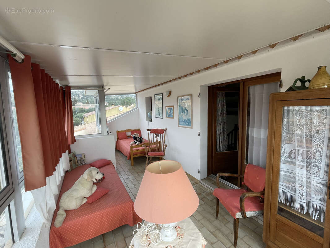 Maison à SAINT-JEAN-DE-FOS