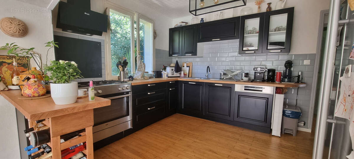 Maison à CASTELNAUDARY