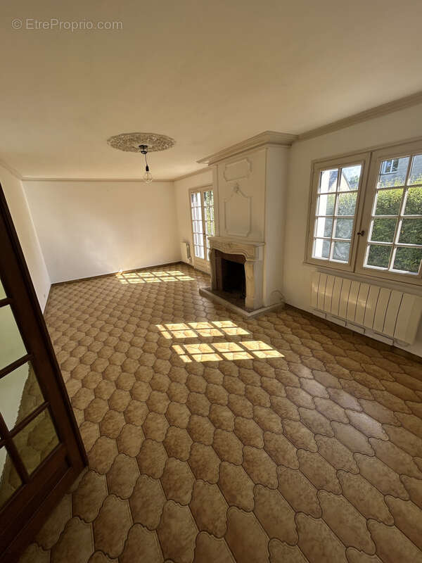 Maison à ROMORANTIN-LANTHENAY