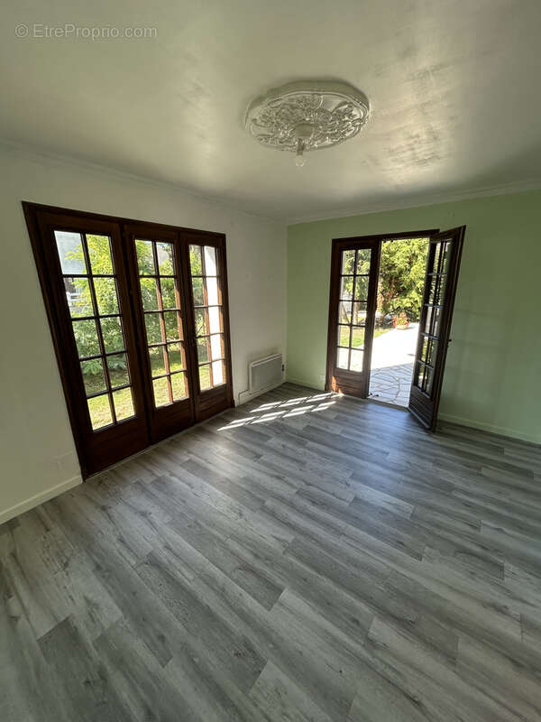 Maison à ROMORANTIN-LANTHENAY