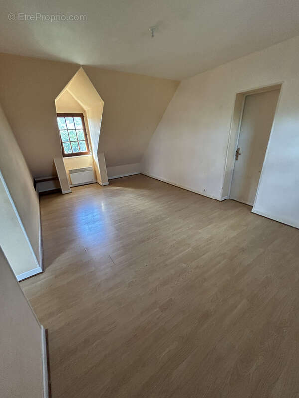 Maison à ROMORANTIN-LANTHENAY