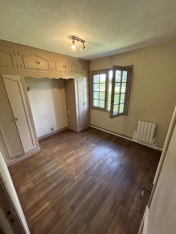 Maison à ROMORANTIN-LANTHENAY