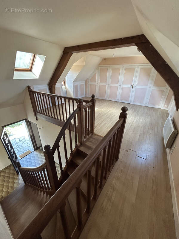 Maison à ROMORANTIN-LANTHENAY