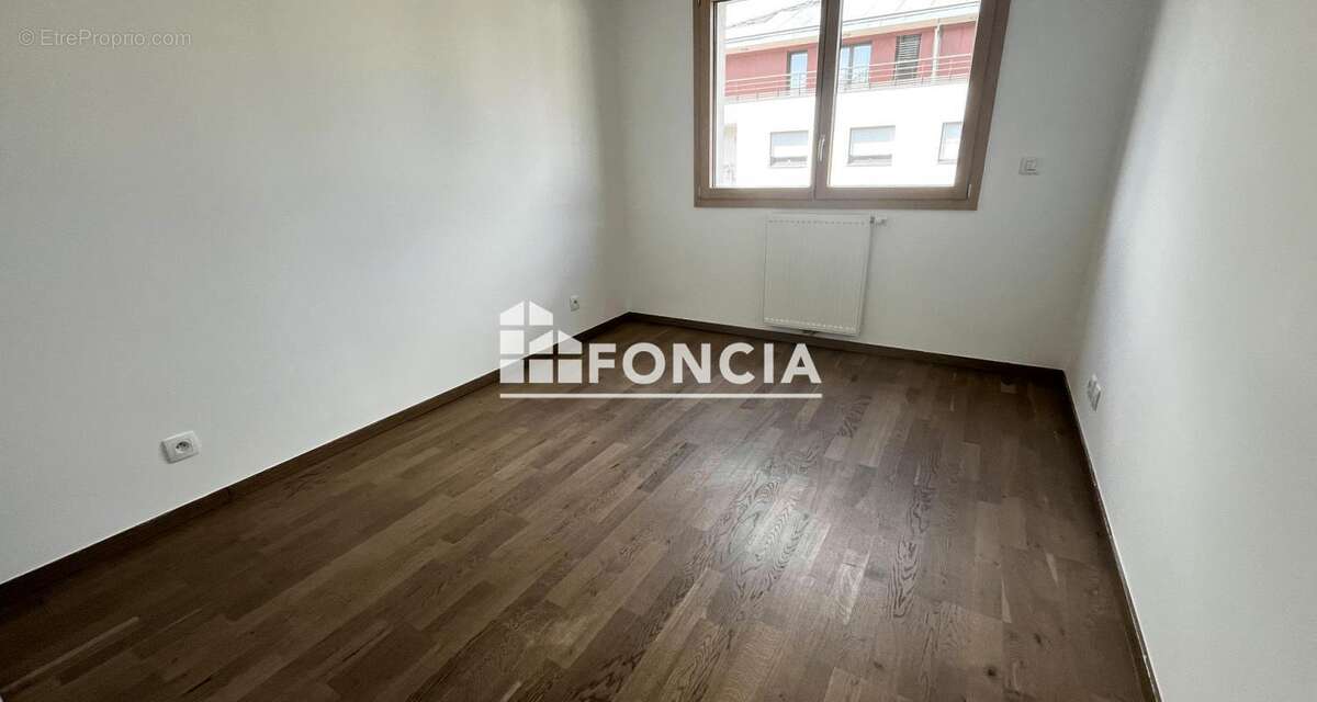 Appartement à BEAUMONT