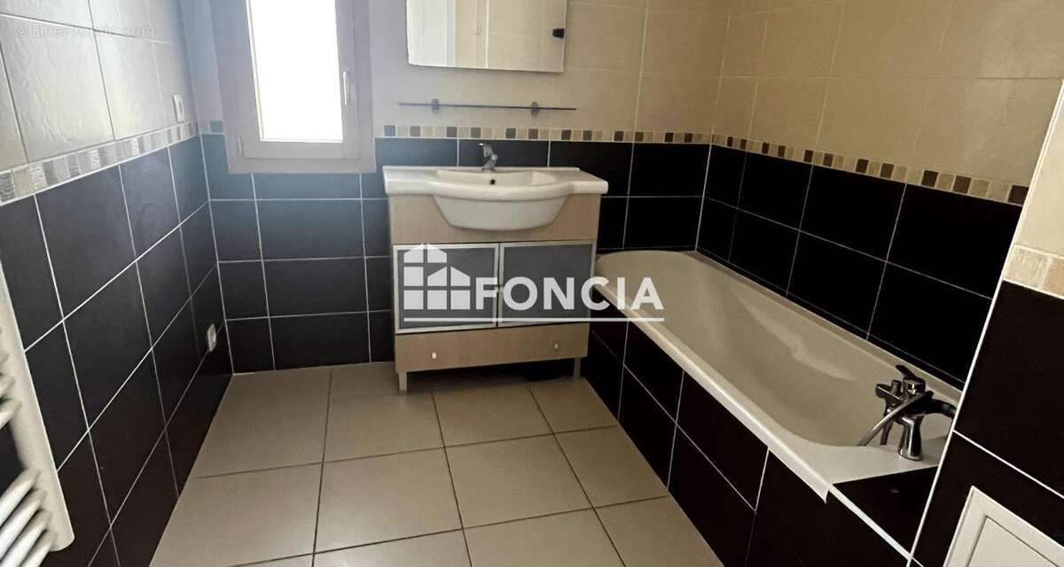 Appartement à BEAUMONT