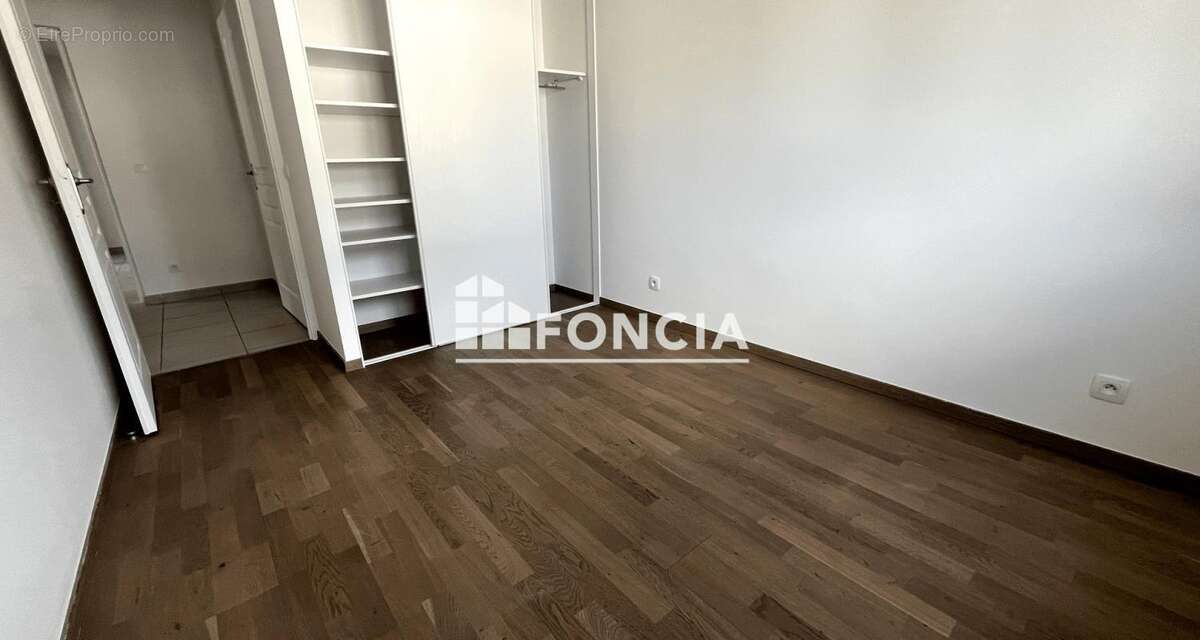 Appartement à BEAUMONT