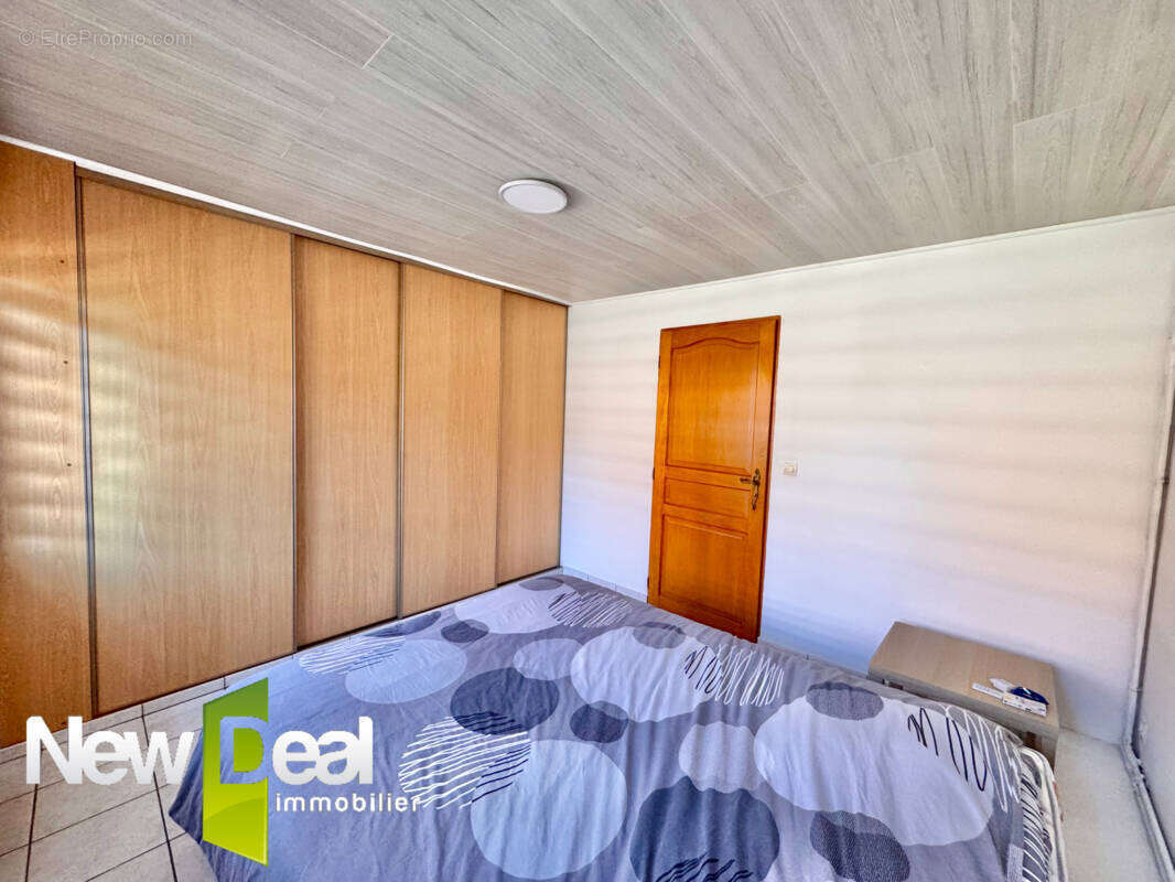 Maison à SAINT-AMAND-LES-EAUX