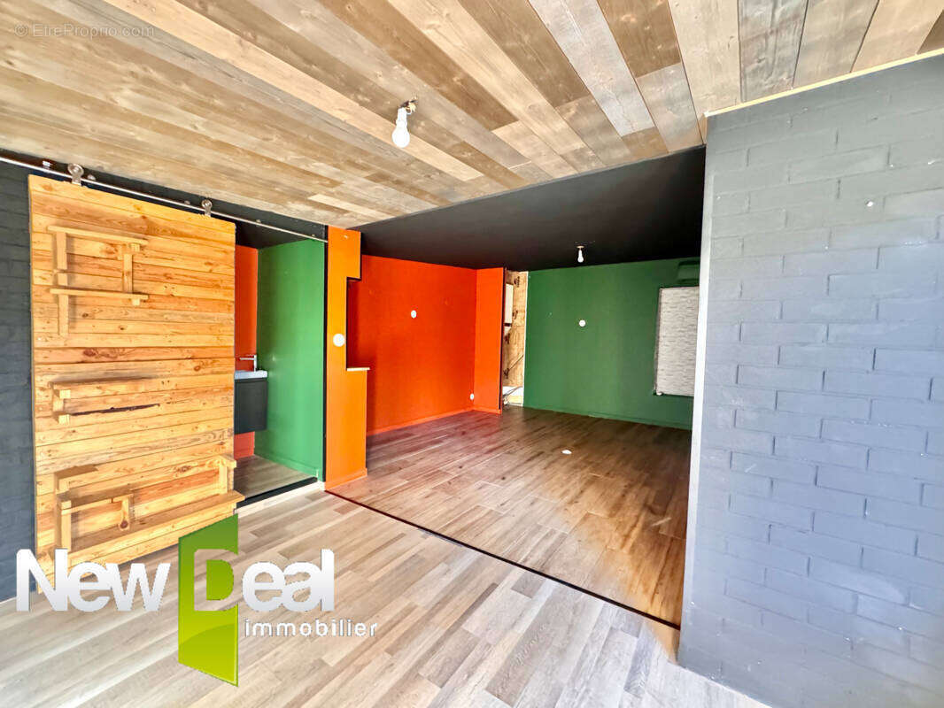 Maison à SAINT-AMAND-LES-EAUX