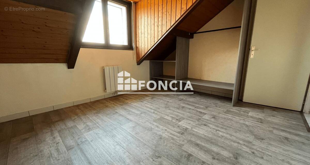 Appartement à THONON-LES-BAINS