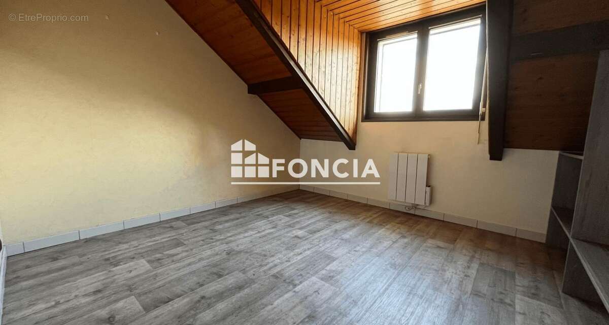 Appartement à THONON-LES-BAINS