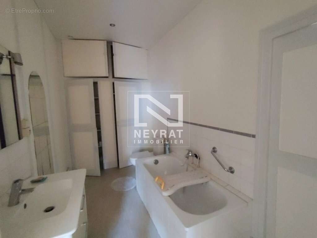 Appartement à CHALON-SUR-SAONE