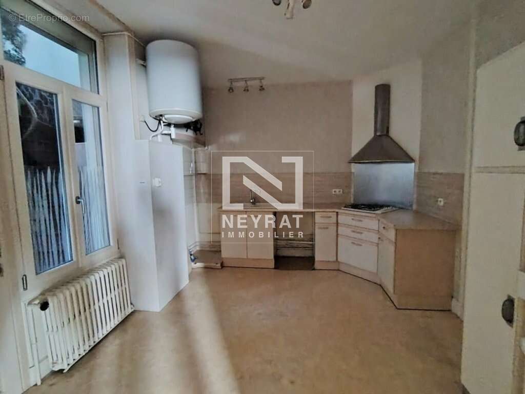 Appartement à CHALON-SUR-SAONE