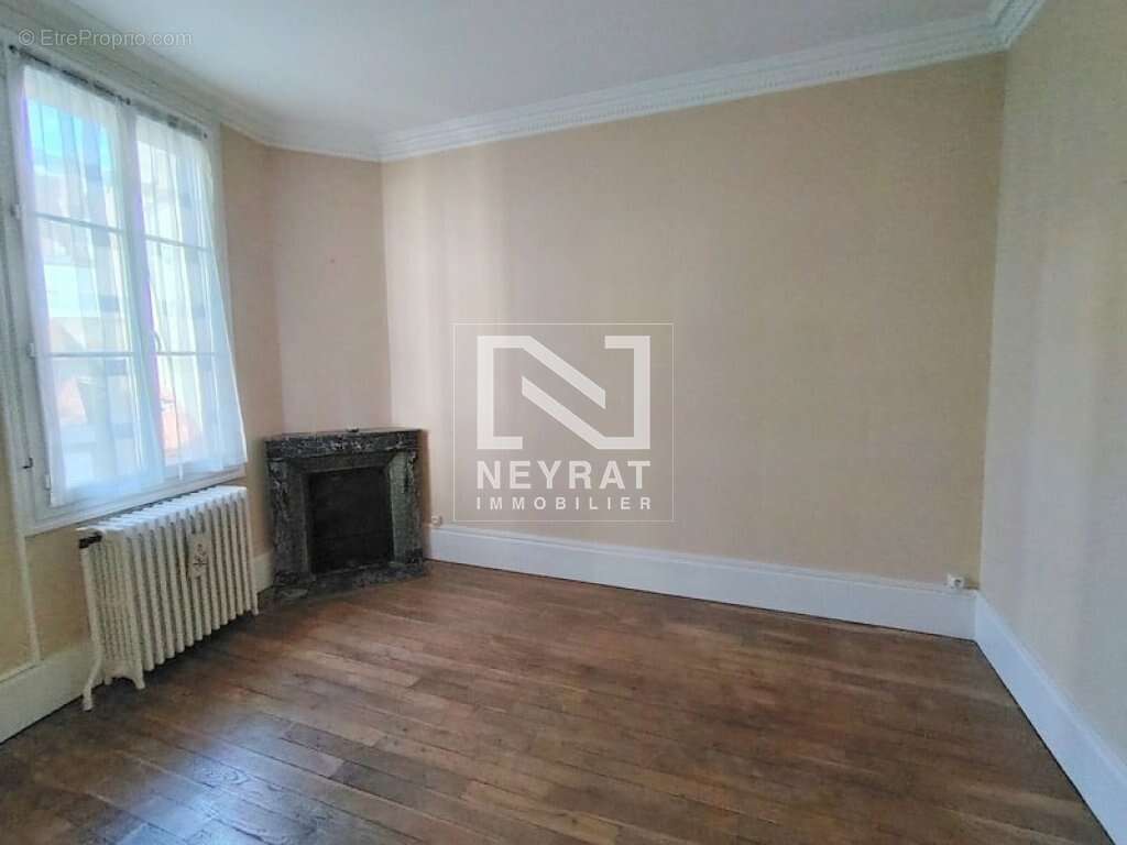 Appartement à CHALON-SUR-SAONE