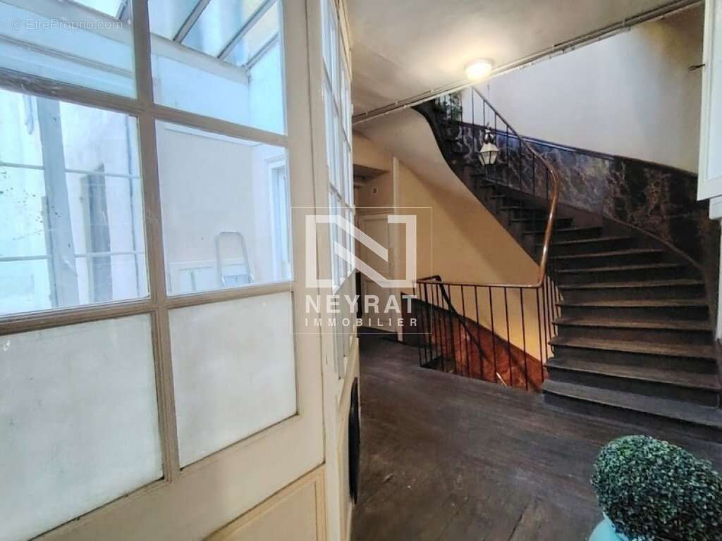 Appartement à CHALON-SUR-SAONE