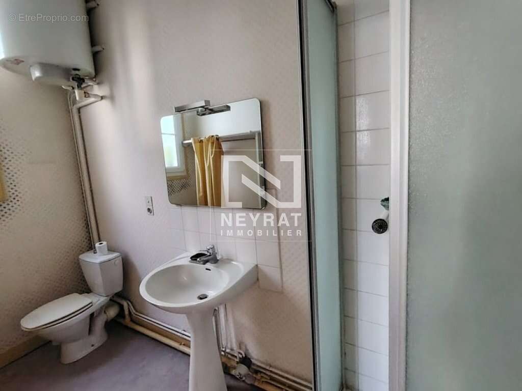 Appartement à CHALON-SUR-SAONE