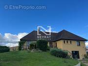 Maison à FARGES-LES-CHALON