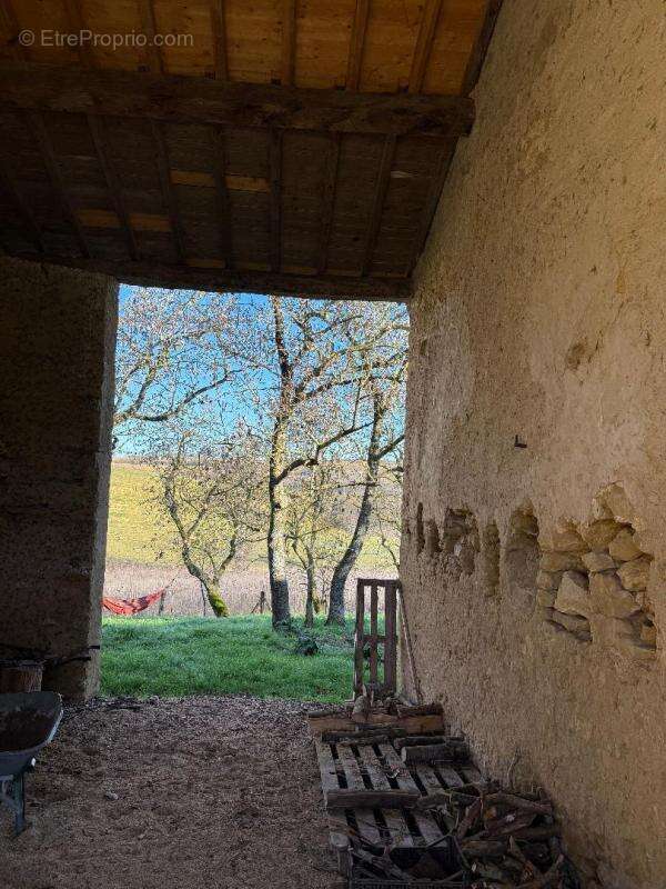Maison à SALLES-SUR-L&#039;HERS