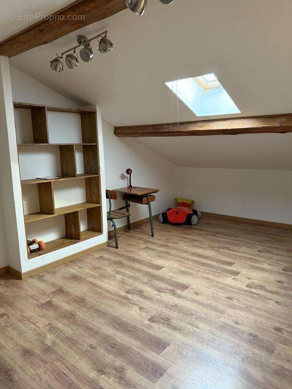 Maison à SALLES-SUR-L&#039;HERS