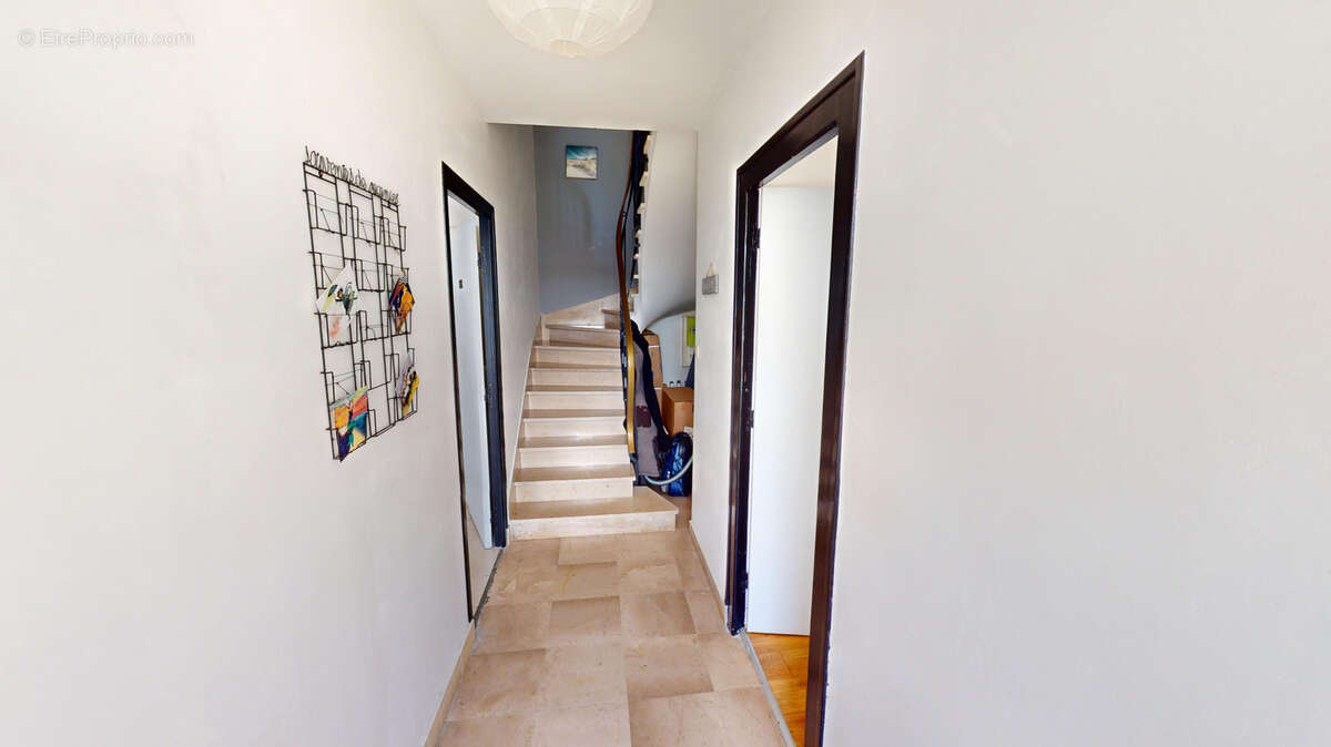 Appartement à PENMARCH