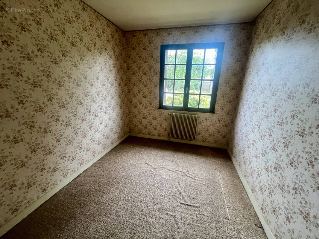 Maison à GUEMENE-PENFAO