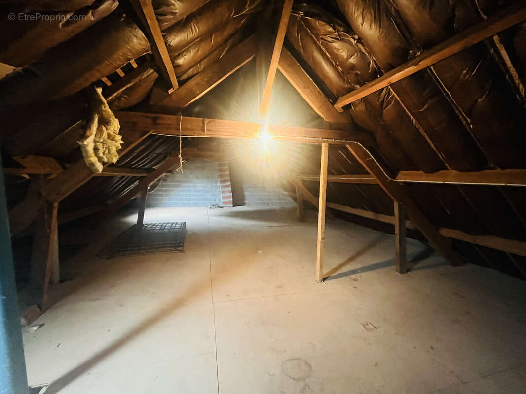 Maison à GUEMENE-PENFAO