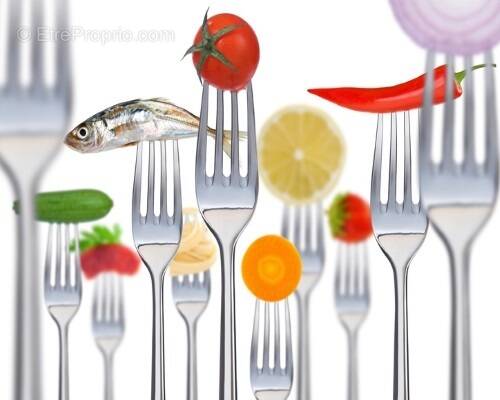 Commerce à NOIRMOUTIER-EN-L&#039;ILE