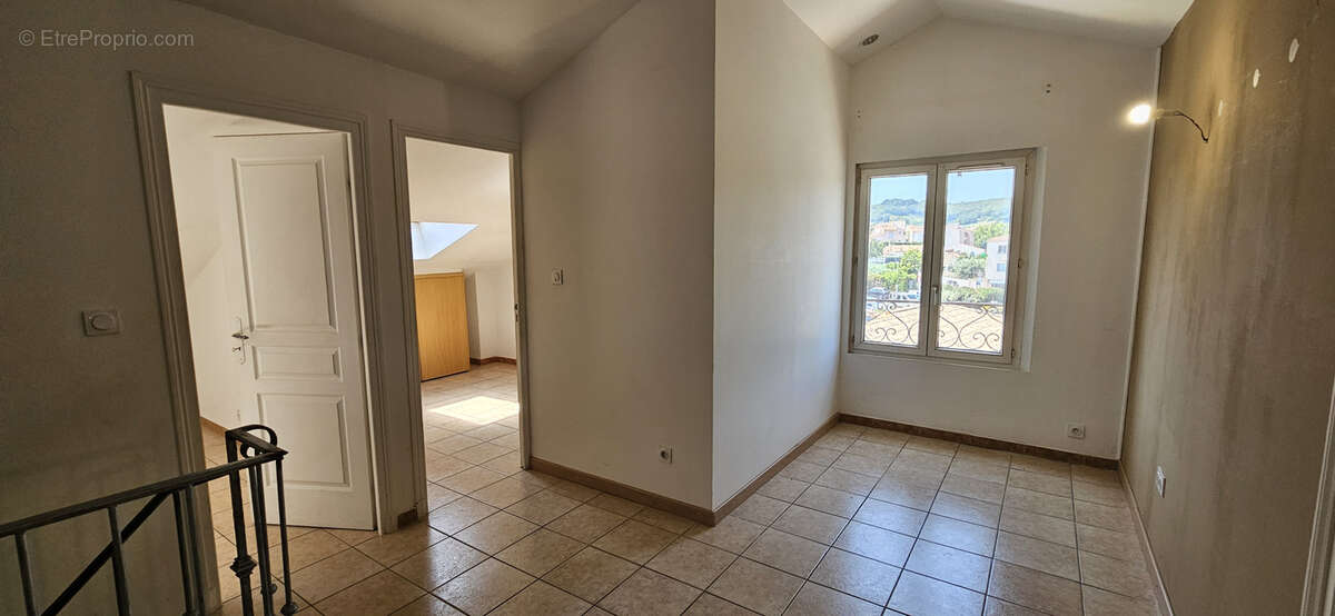 Maison à LE BEAUSSET