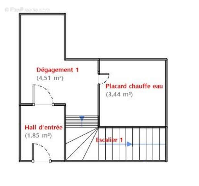 Maison à LE BEAUSSET