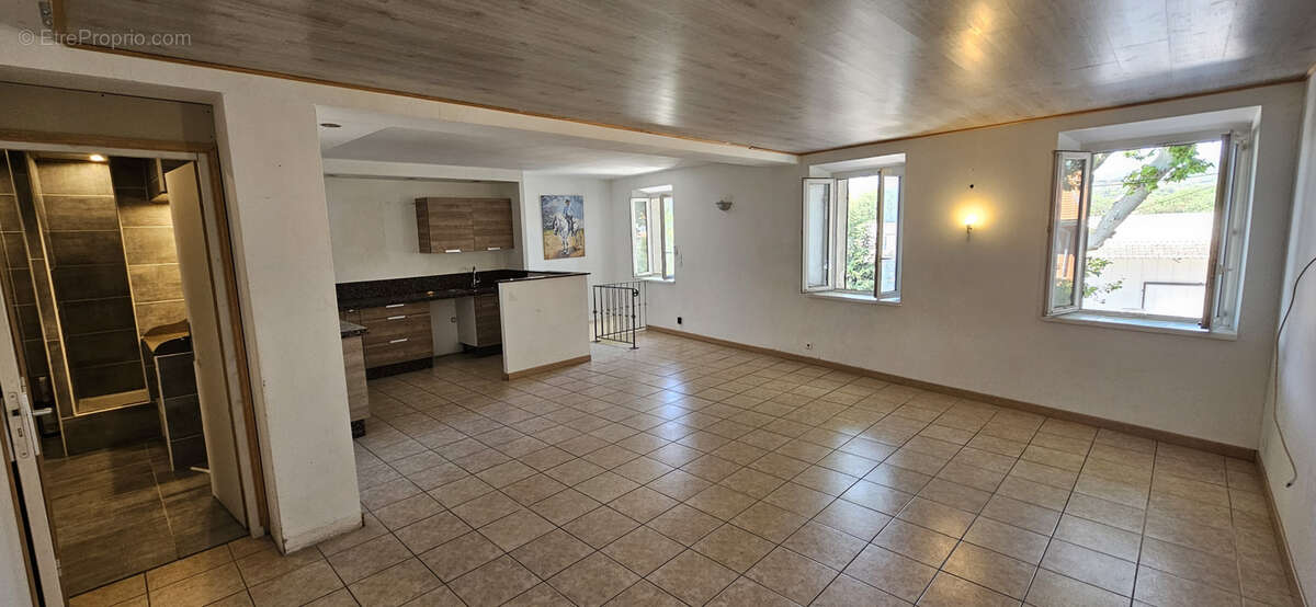 Maison à LE BEAUSSET