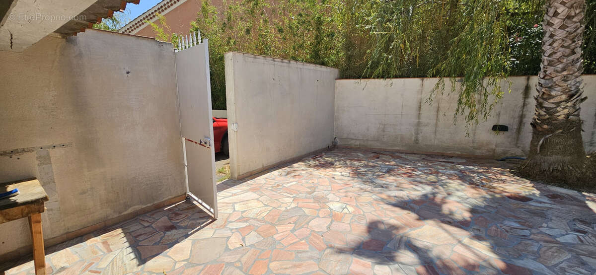 Maison à LE BEAUSSET