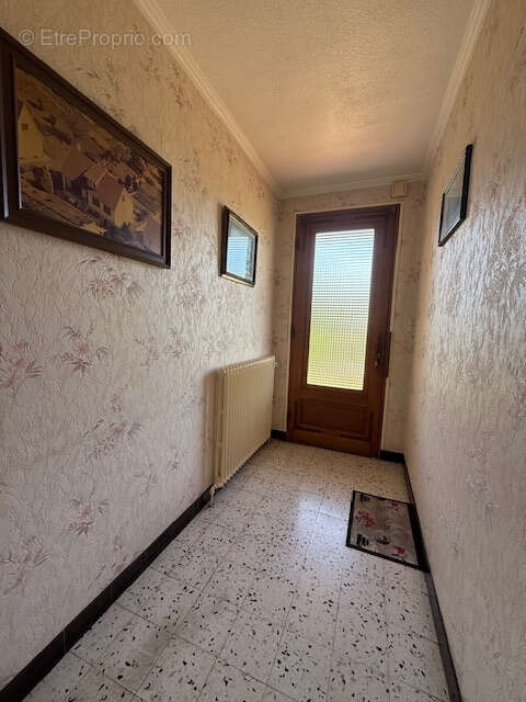 Maison à SAINT-NICOLAS-D&#039;ALIERMONT