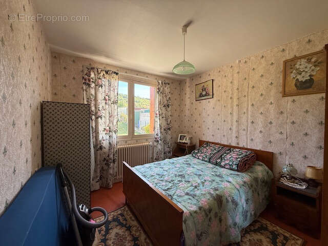 Maison à SAINT-NICOLAS-D&#039;ALIERMONT