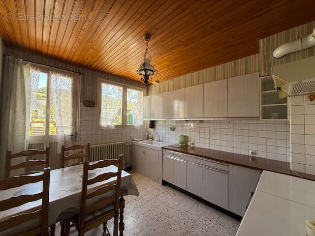 Maison à SAINT-NICOLAS-D&#039;ALIERMONT