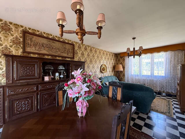 Maison à SAINT-NICOLAS-D&#039;ALIERMONT