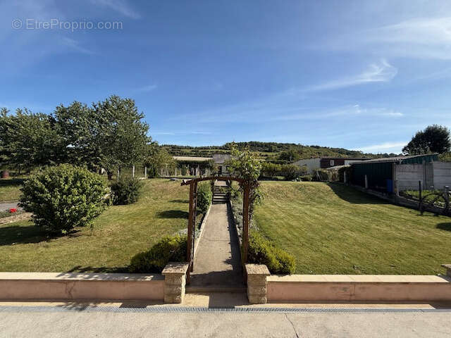 Maison à SAINT-NICOLAS-D&#039;ALIERMONT