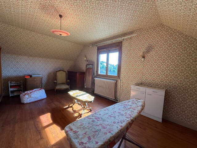 Maison à SAINT-NICOLAS-D&#039;ALIERMONT